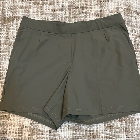 Lot of 4 Nike Dri-fit women’s shorts - Picture 8 of 12